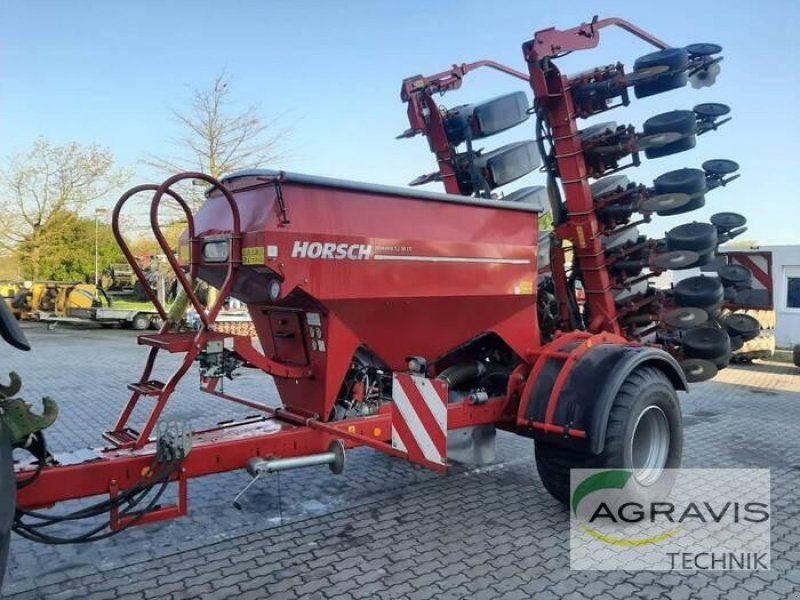 Horsch MAESTRO 12 CC