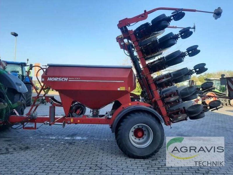 Horsch MAESTRO 12 CC