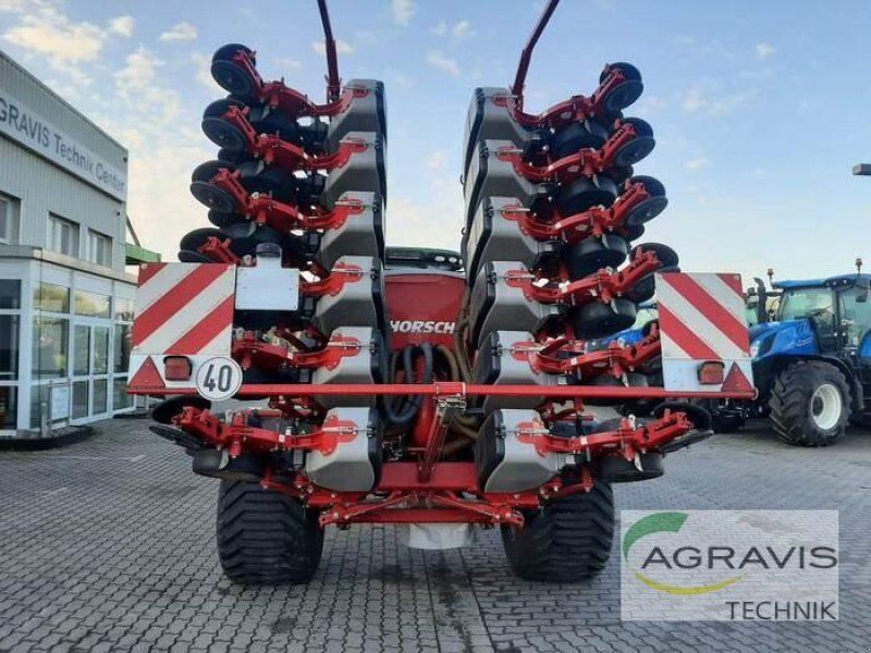 Horsch MAESTRO 12 CC