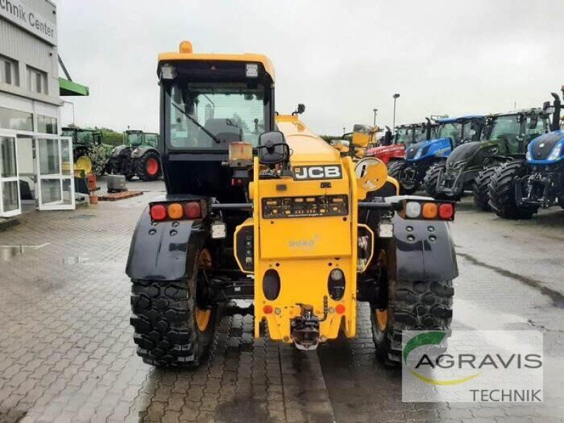 JCB 542-70 AGRI SUPER