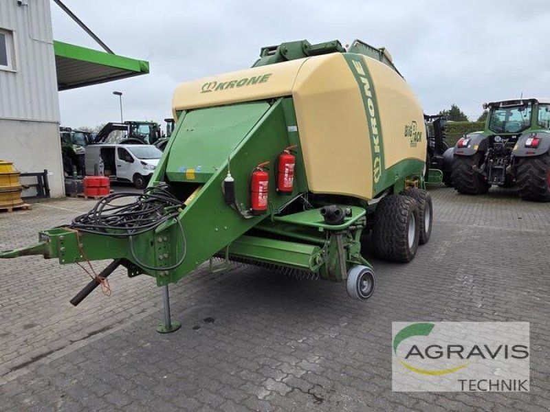 Krone BIG PACK 12130 XC