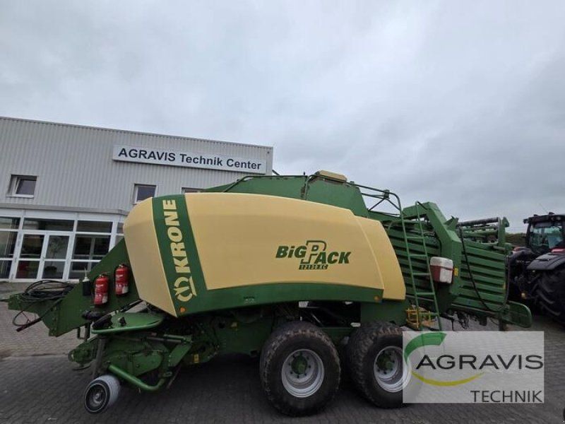 Krone BIG PACK 12130 XC