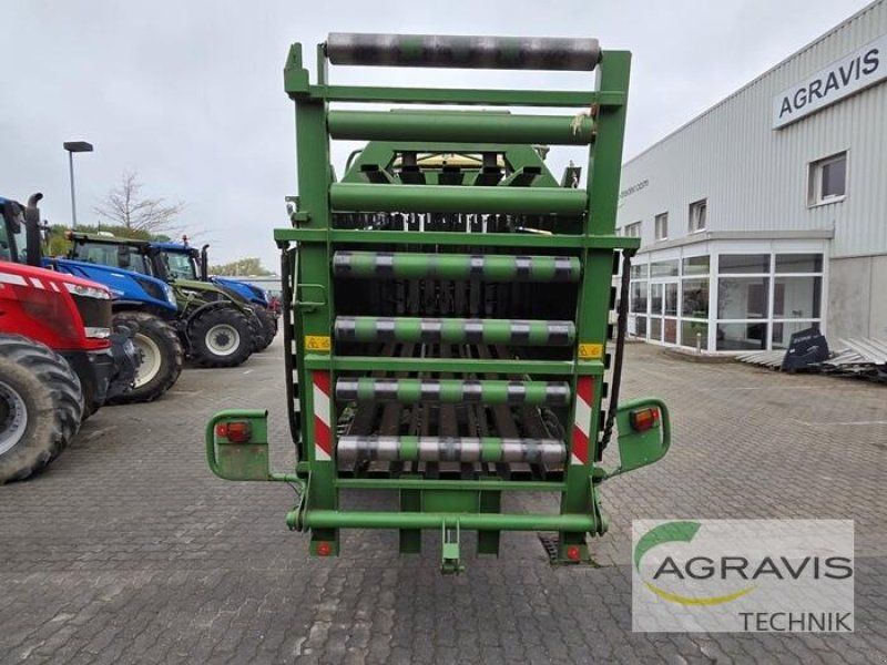 Krone BIG PACK 12130 XC