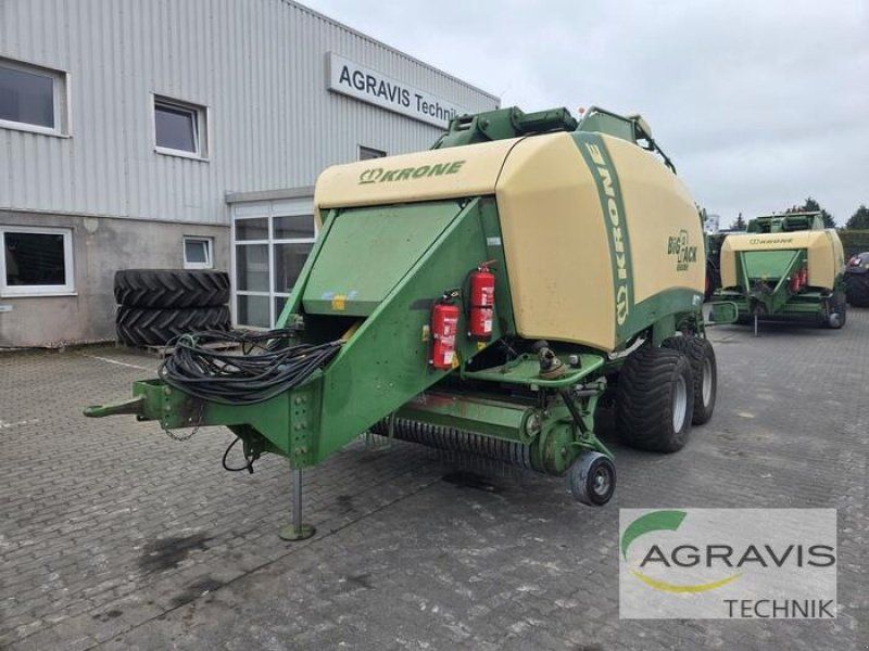 Krone BIG PACK 12130 XC