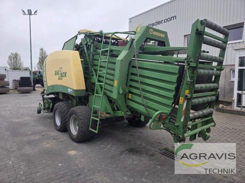 Krone BIG PACK 12130 XC