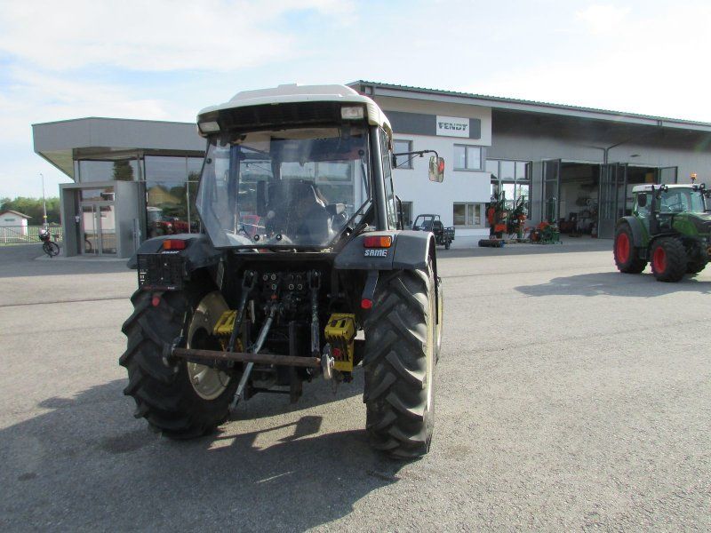 Same Dorado 70 DT Agroshift