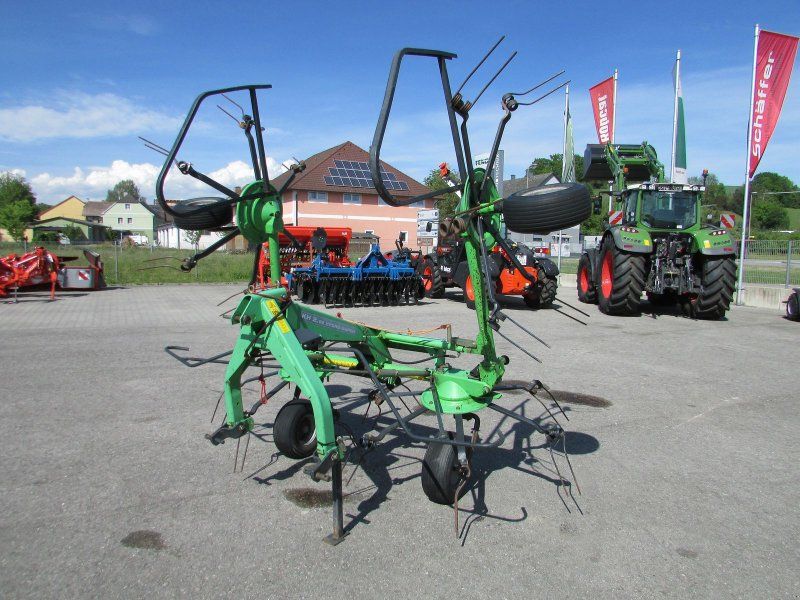 Deutz-Fahr KH 2.52 Hydro-Super