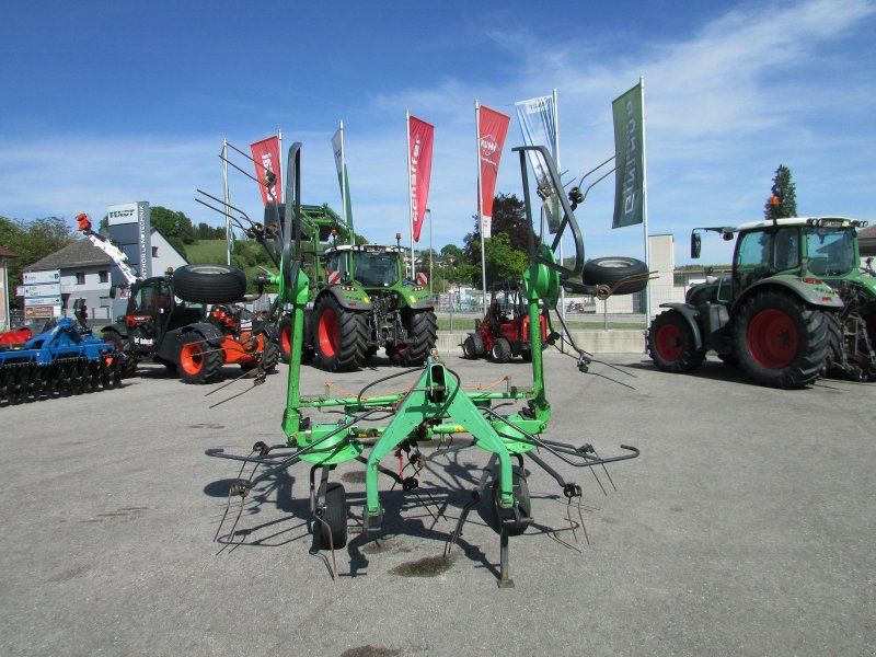 Deutz-Fahr KH 2.52 Hydro-Super