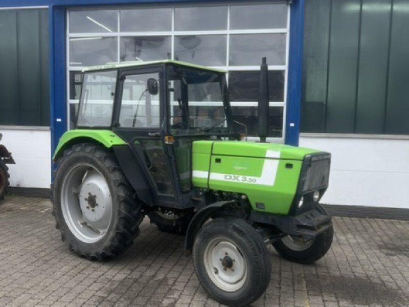 Deutz-Fahr DX 3.10 VarioCab