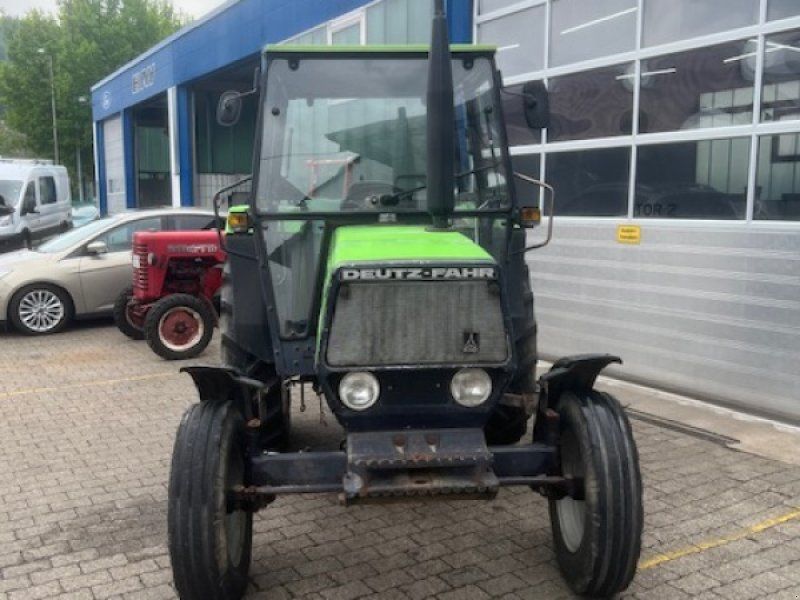 Deutz-Fahr DX 3.10 VarioCab