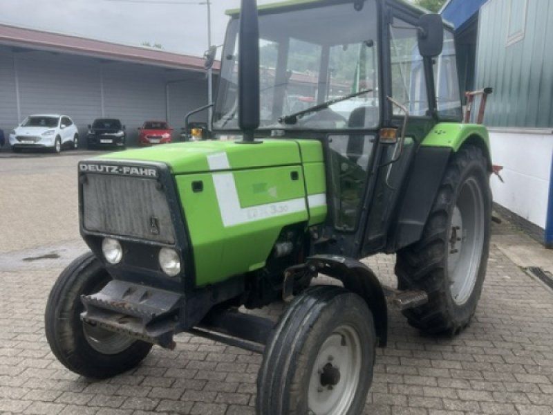 Deutz-Fahr DX 3.10 VarioCab