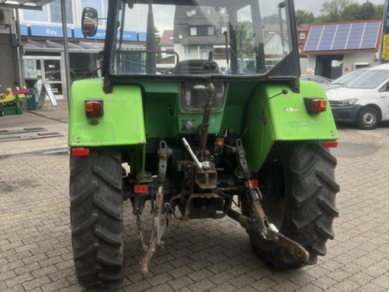 Deutz-Fahr DX 3.10 VarioCab