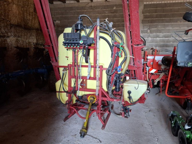 Hardi Master 1000