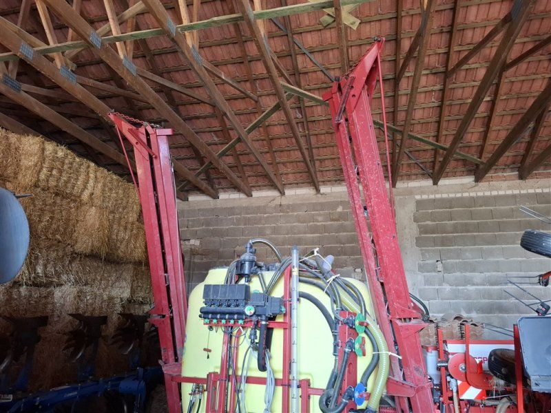 Hardi Master 1000