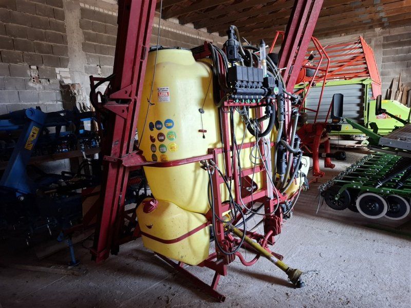 Hardi Master 1000