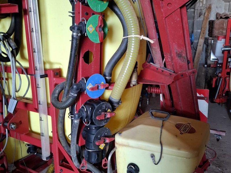 Hardi Master 1000