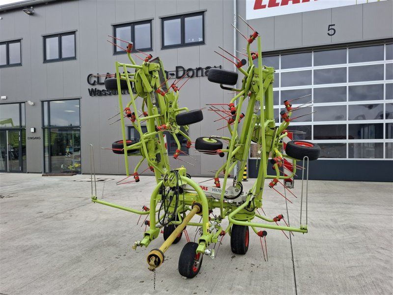 Claas Volto 870