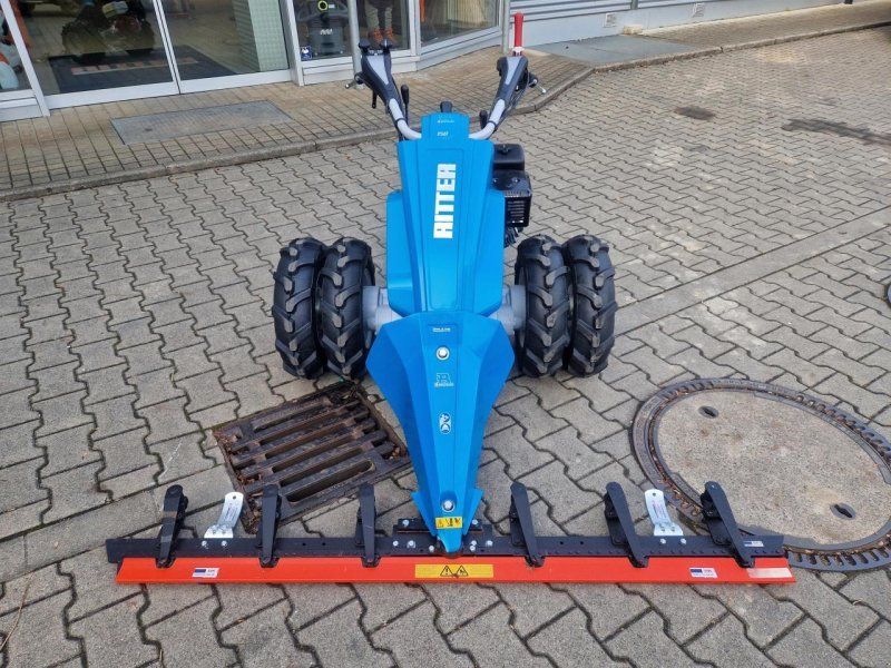 Bertolini 150 MS ALPIN
