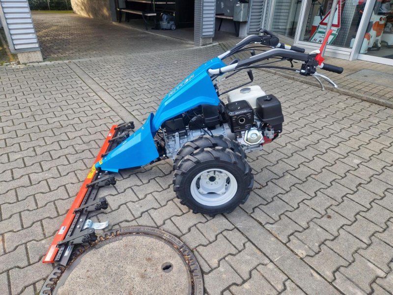 Bertolini 150 MS ALPIN