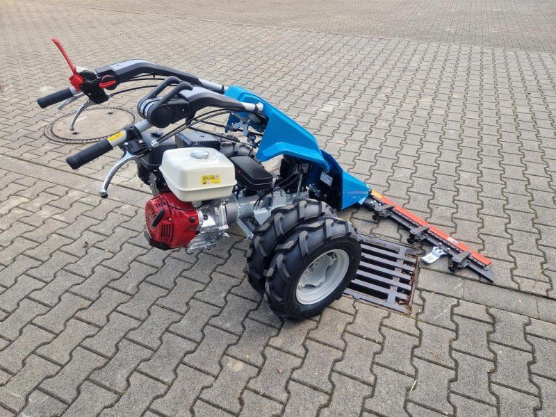Bertolini 150 MS ALPIN