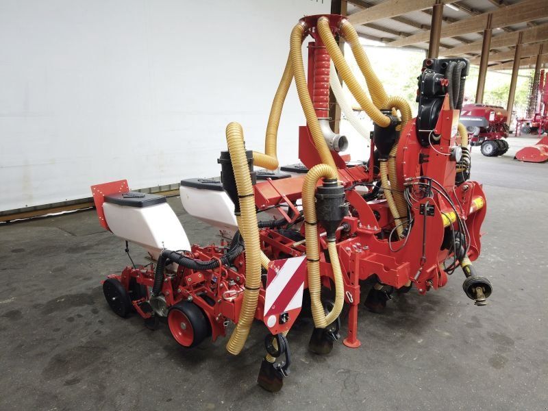 Kuhn GEBR. PLANTER 3 T