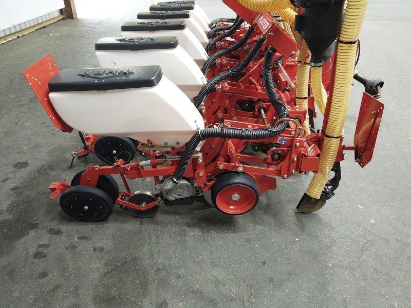 Kuhn GEBR. PLANTER 3 T