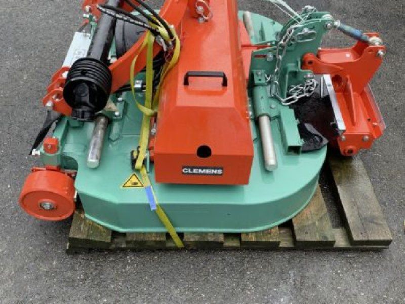 Clemens TV 140-190