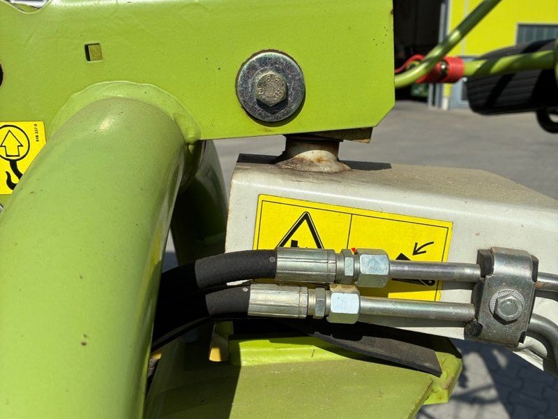 Claas Volto770