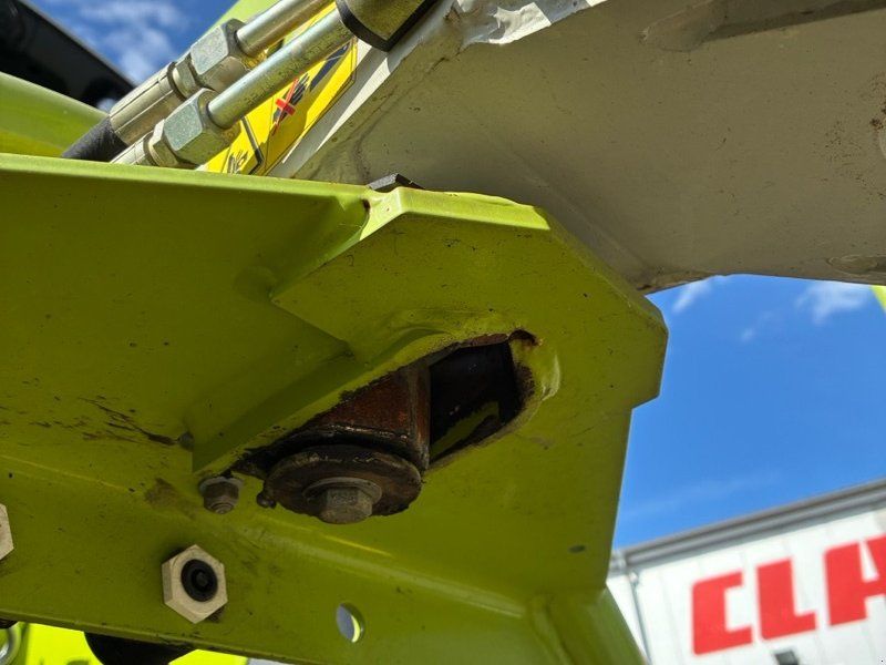 Claas Volto770
