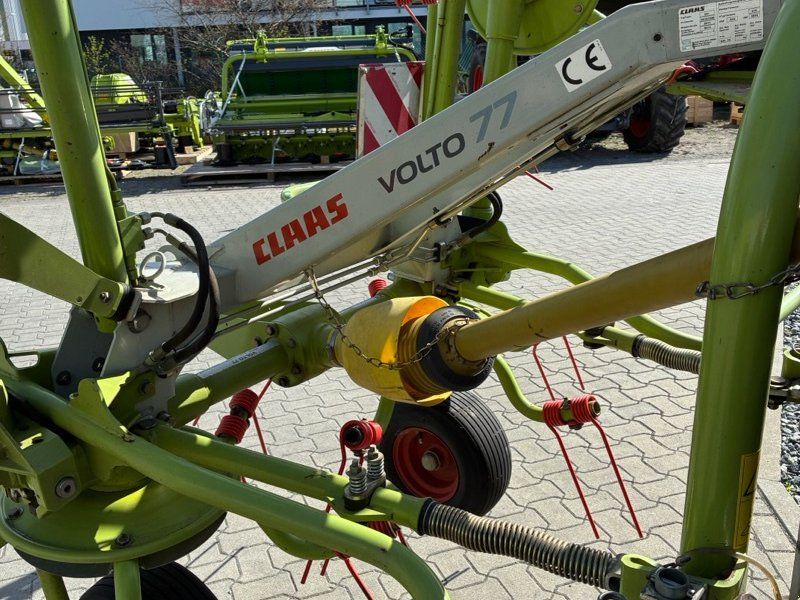 Claas Volto770