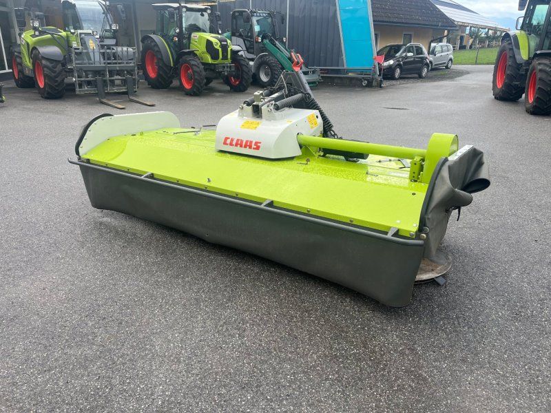Claas Corto 310 F
