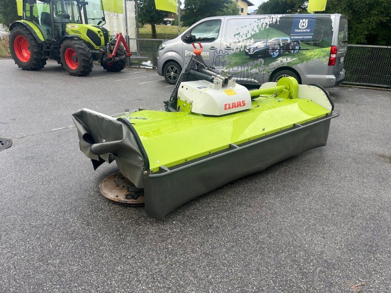 Claas Corto 310 F