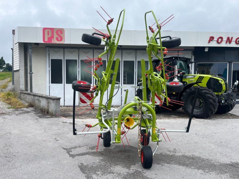 Claas Volto 60