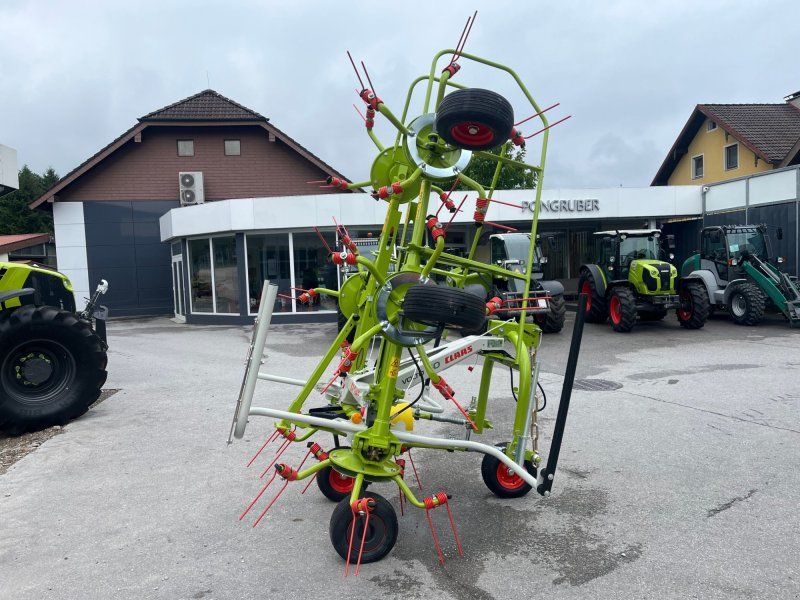 Claas Volto 60
