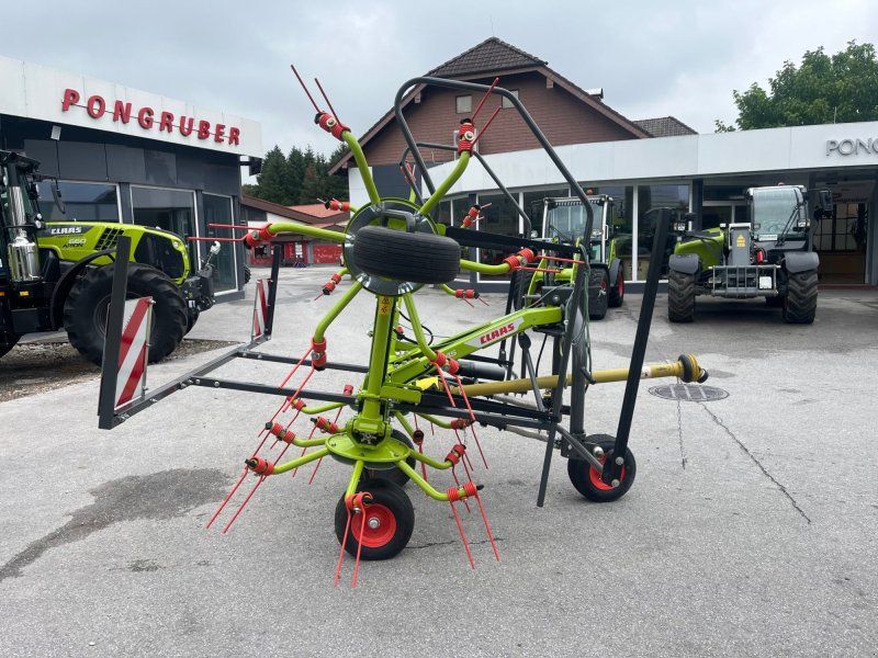 Claas Volto 45