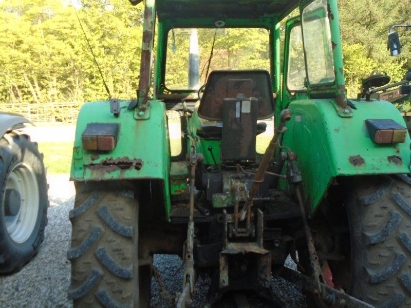 Deutz 6006