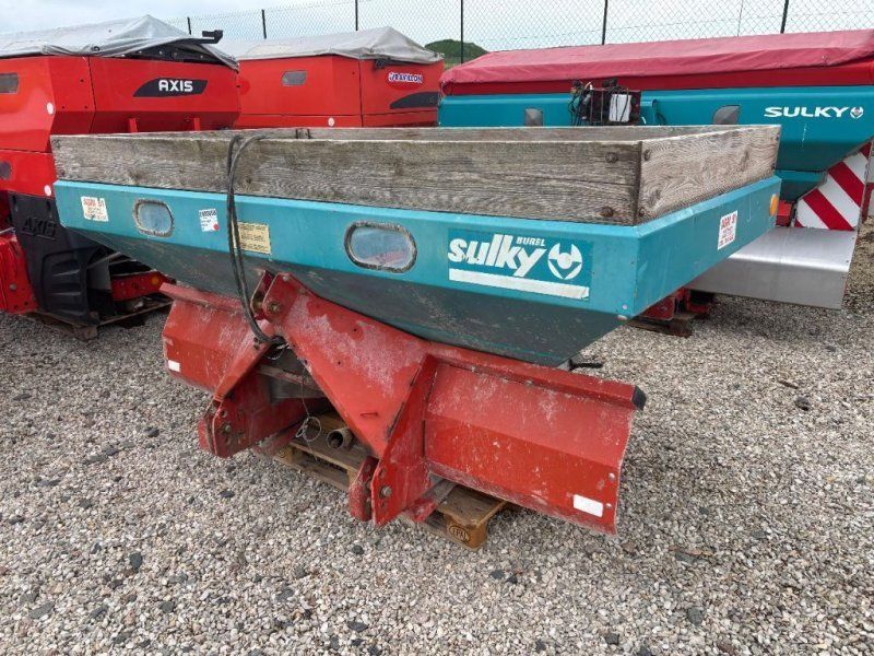 Sulky GLX2400