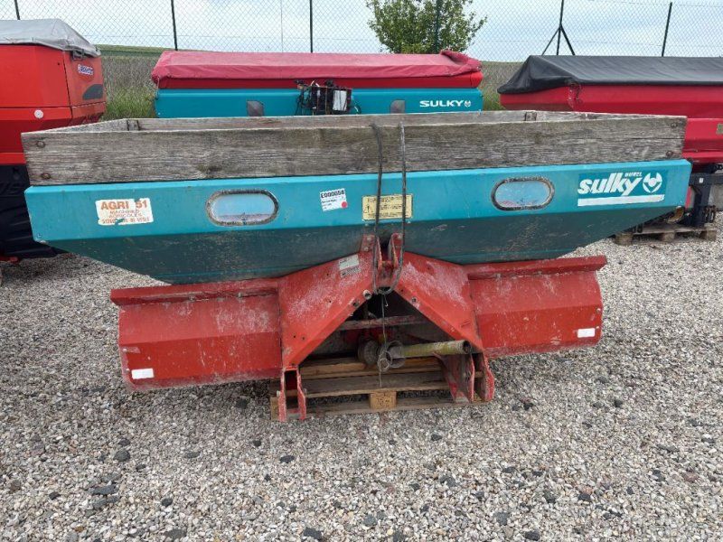 Sulky GLX2400