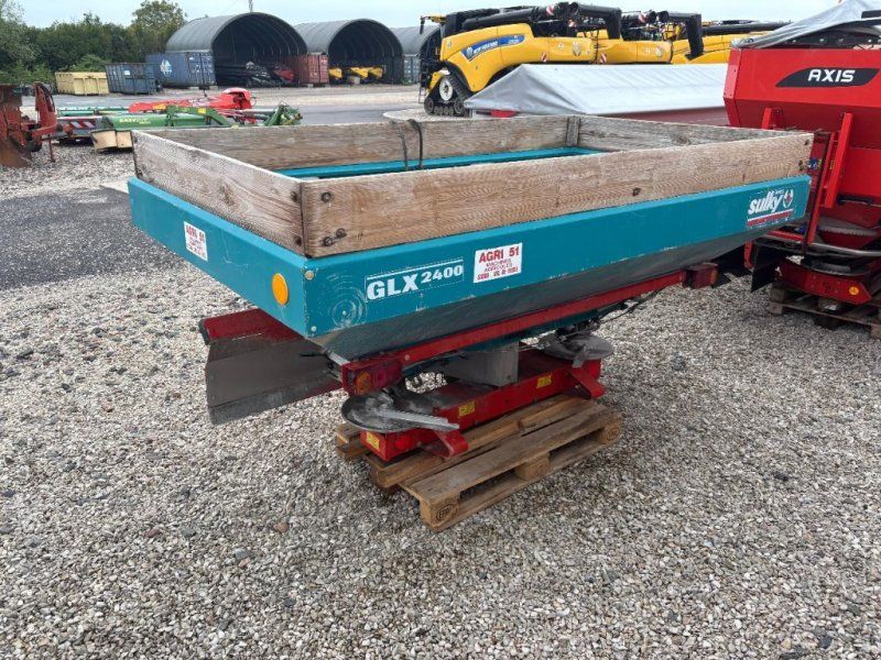 Sulky GLX2400