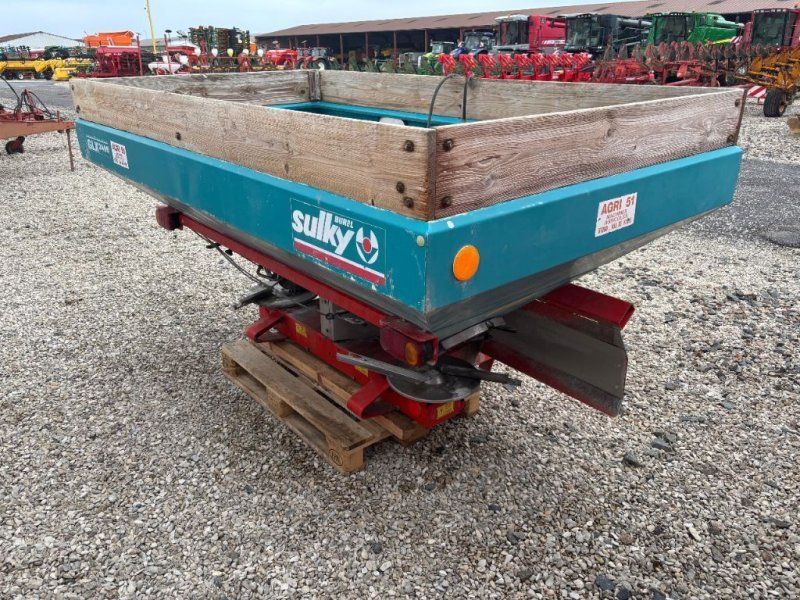 Sulky GLX2400