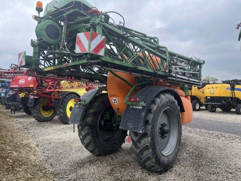 Amazone UX 5200
