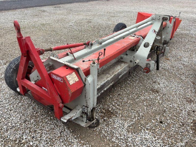 TS 320