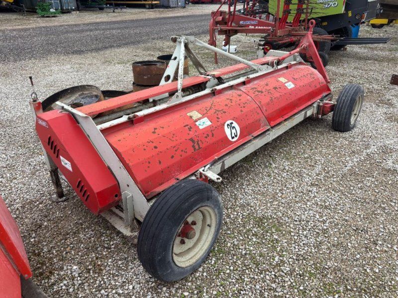 TS 320
