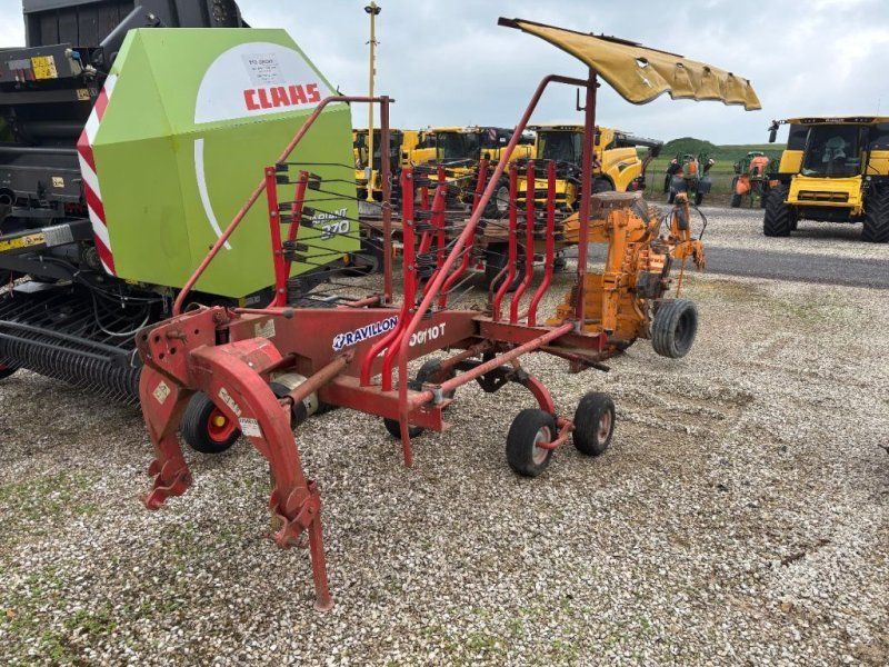 Vicon ANDEX3833.80M