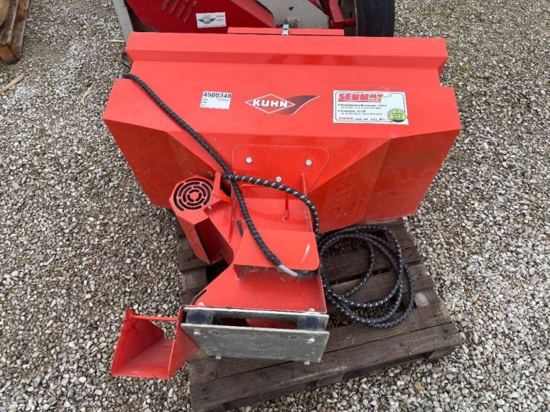 Kuhn SH 400