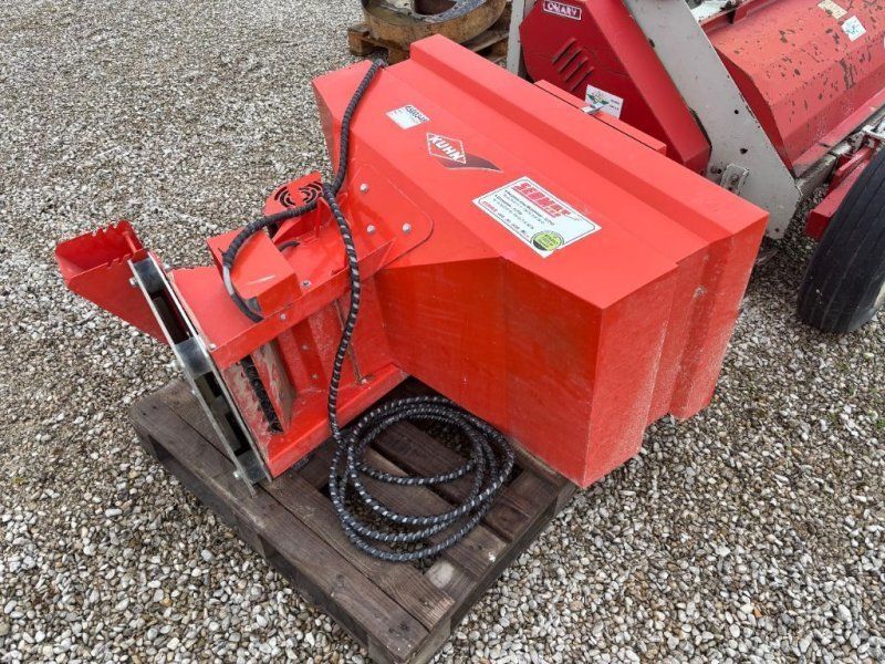 Kuhn SH 400