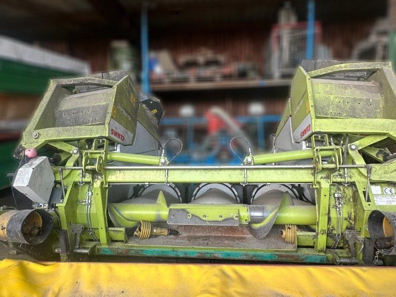 Claas Conspeed 6-75 FC, hydraulisch klappbar, bj , 75cm
