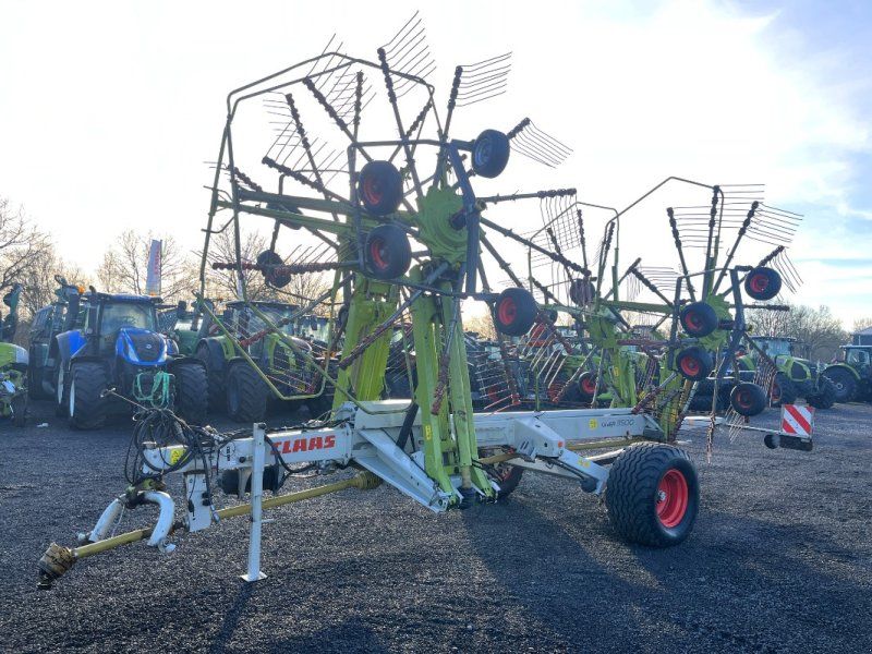 Claas LINER 3500