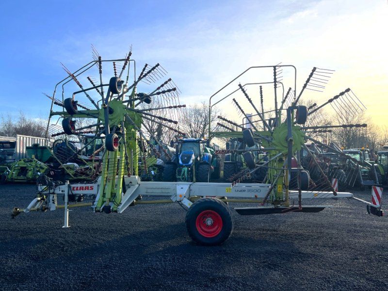Claas LINER 3500