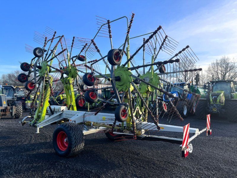 Claas LINER 3500